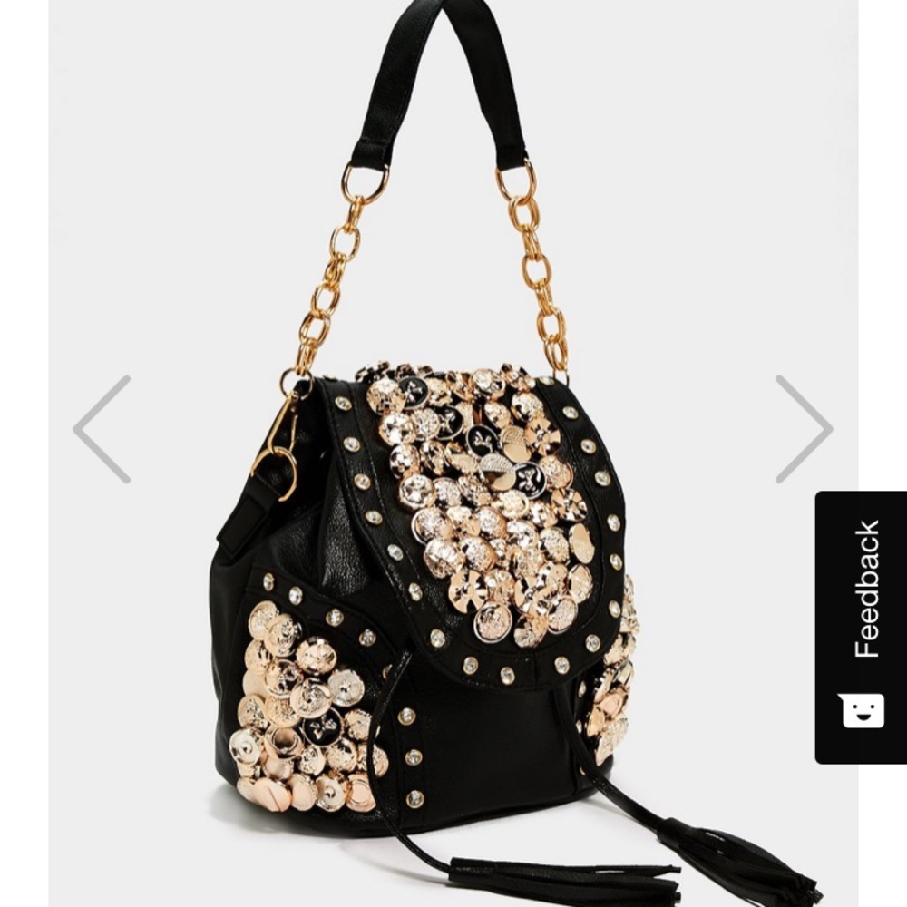 Nasty Gal purse